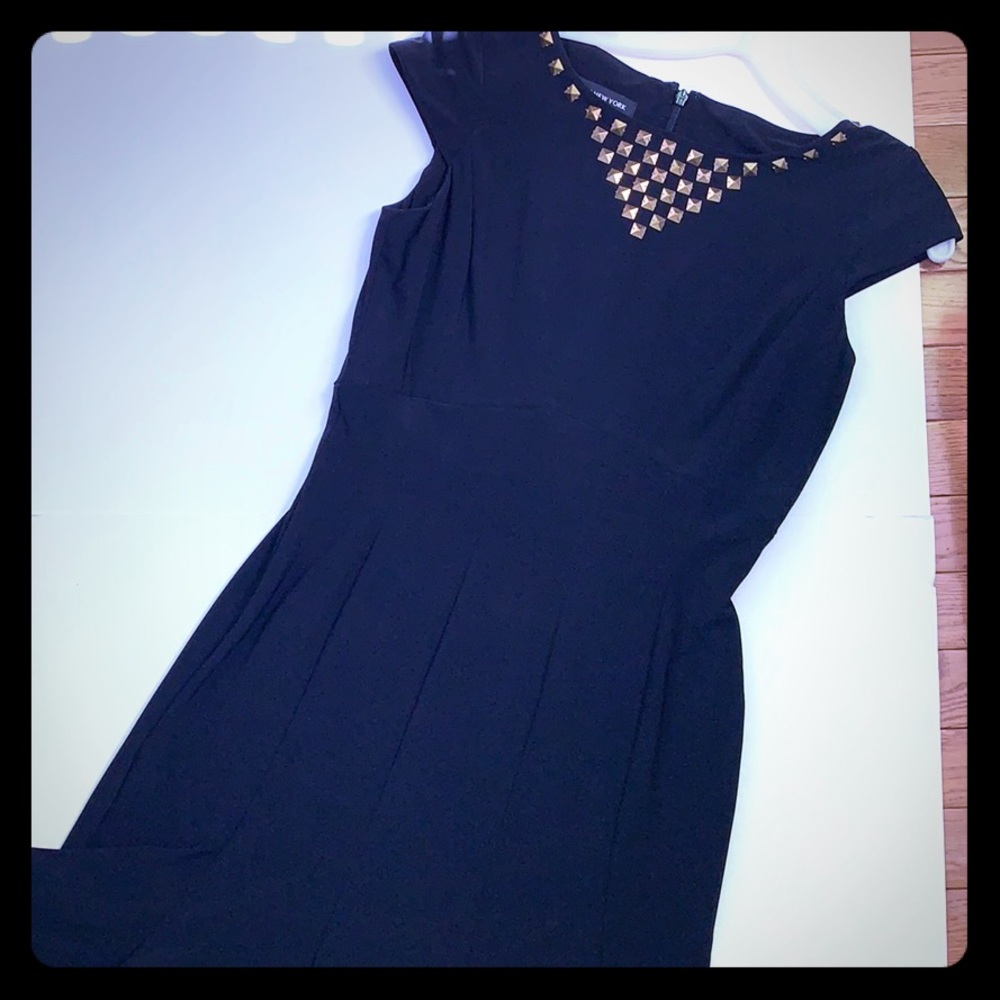 Jones New York Little Black Dress
